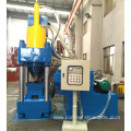 Hydraulic Metal Chippings Briquette Machine For Smelting